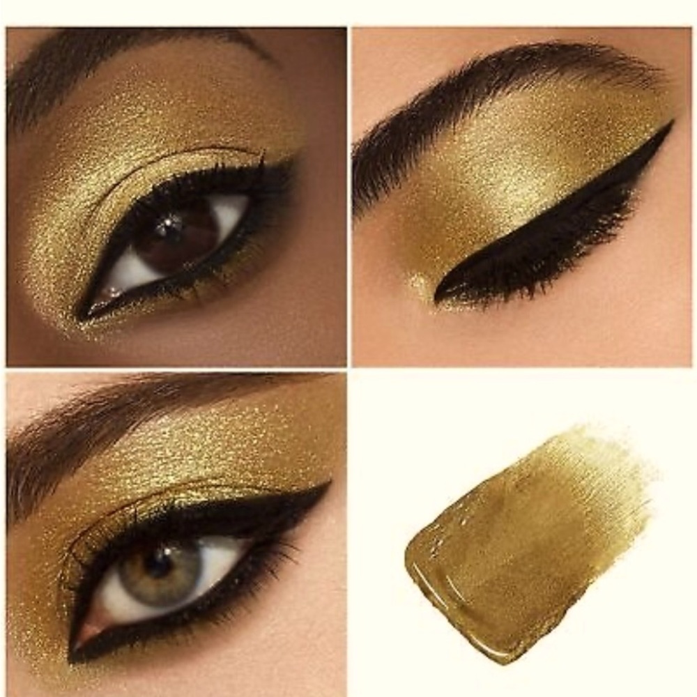 NEW Lady Gaga Haus Labs Glam Attack Liquid Shimmer Shadow. “Legend”